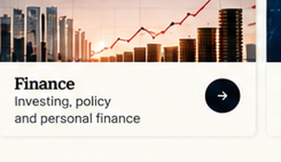 Finance