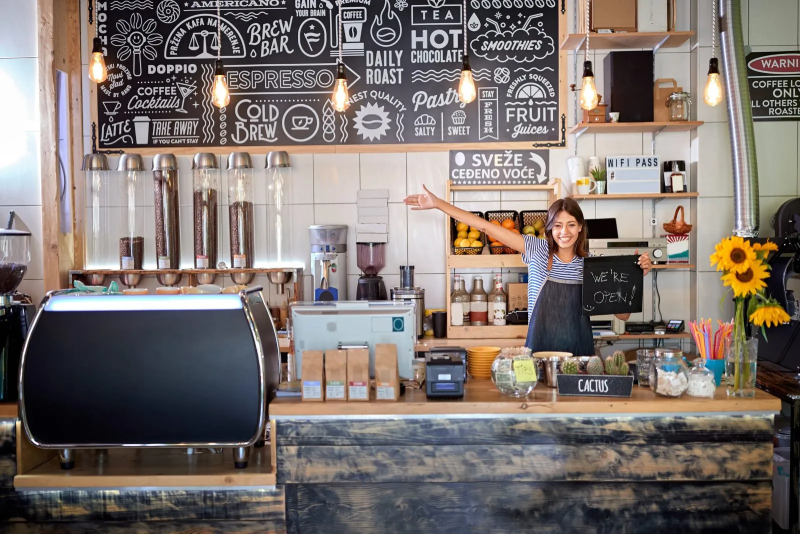 Behind the Kitchen Door Where the Real Money Is in Food Business Today