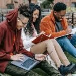 Chalk, Screens, and Something In Between Rethinking How We Learn Today