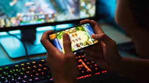 From Thumb Swipes to Tournaments How Mobile Gaming Is Reshaping Esports in India