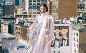 Stitching Time Into Style How Slow Fashion Is Finding Its Place in India