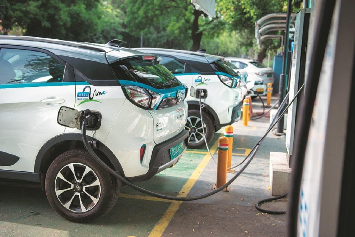 The Quiet Rise of India’s EV Resale Market What’s Really Changing