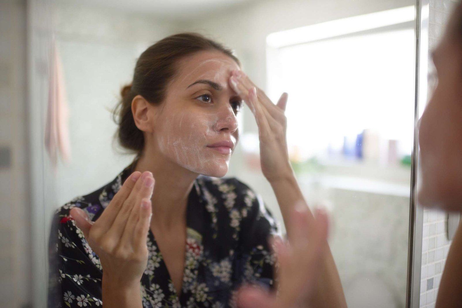 When Your Skin Asks You to Slow Down The Rise of Repair-First Skincare