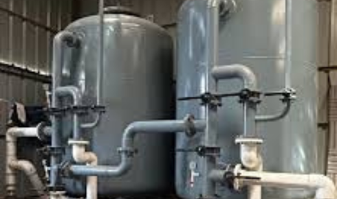 water filtration systems