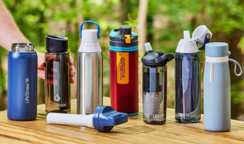 water filtration