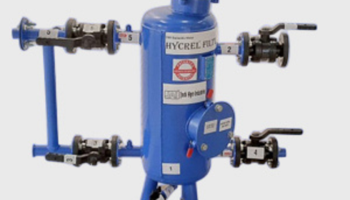 drinking water systems