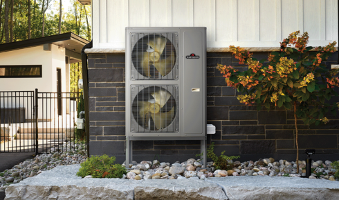 energy-efficient systems