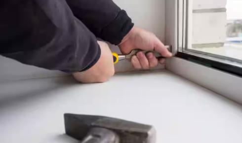 kitchen remodeling