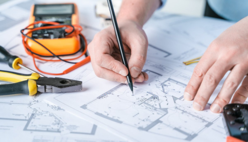 project planning