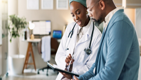 qualified physicians
