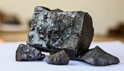 sulfur
