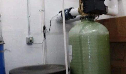 water analysis