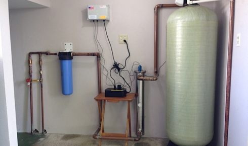 water pumps
