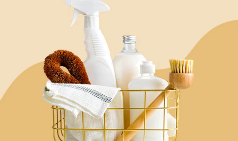 home care products