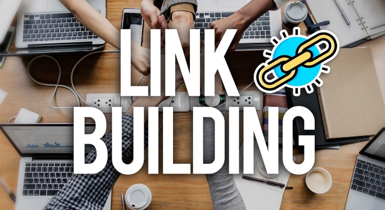 Link Building Services