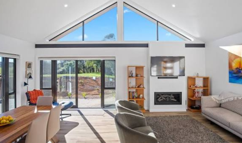 Granny Flat Builders in Adelaide