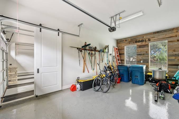garage cleanouts