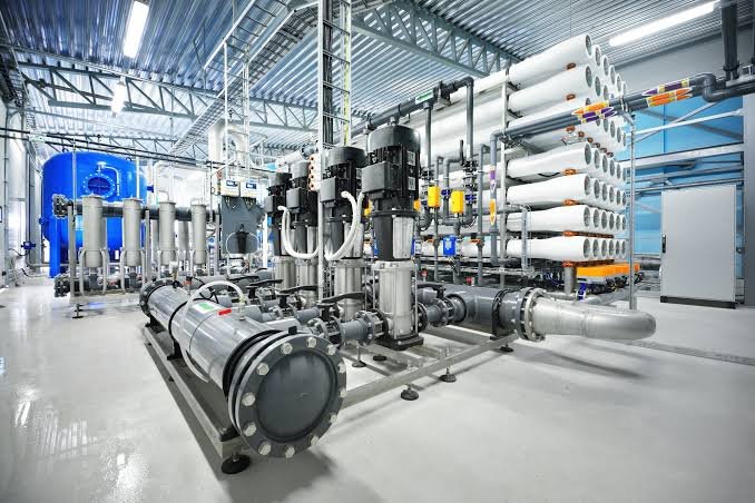 Resolving Water Quality Issues