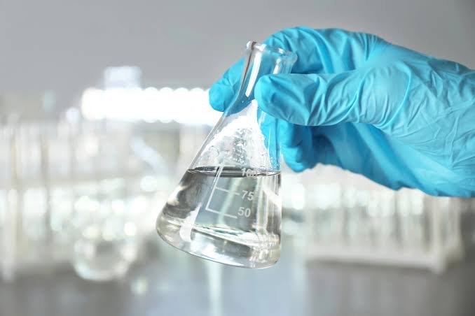 PFAS in Drinking Water Middlebury
