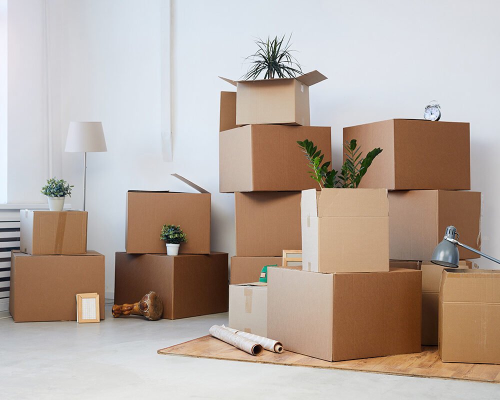 Best Movers in Taman Melawati