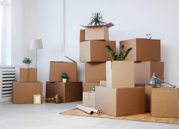 Best Movers in Taman Melawati