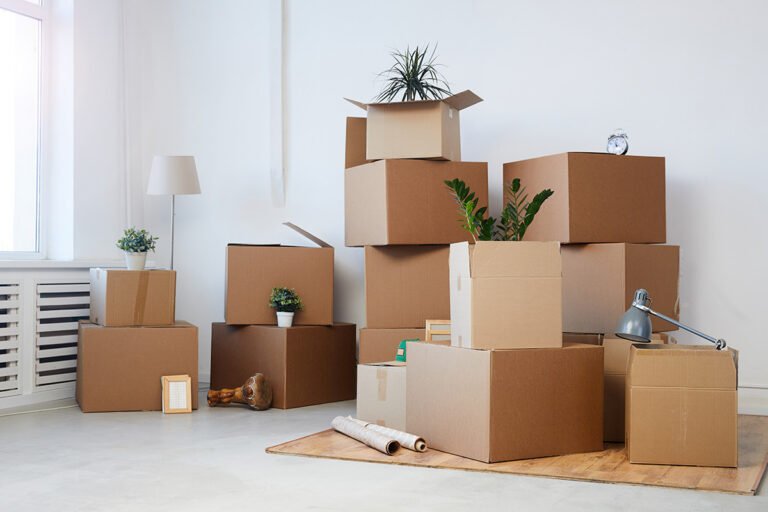 Best Movers in Taman Melawati