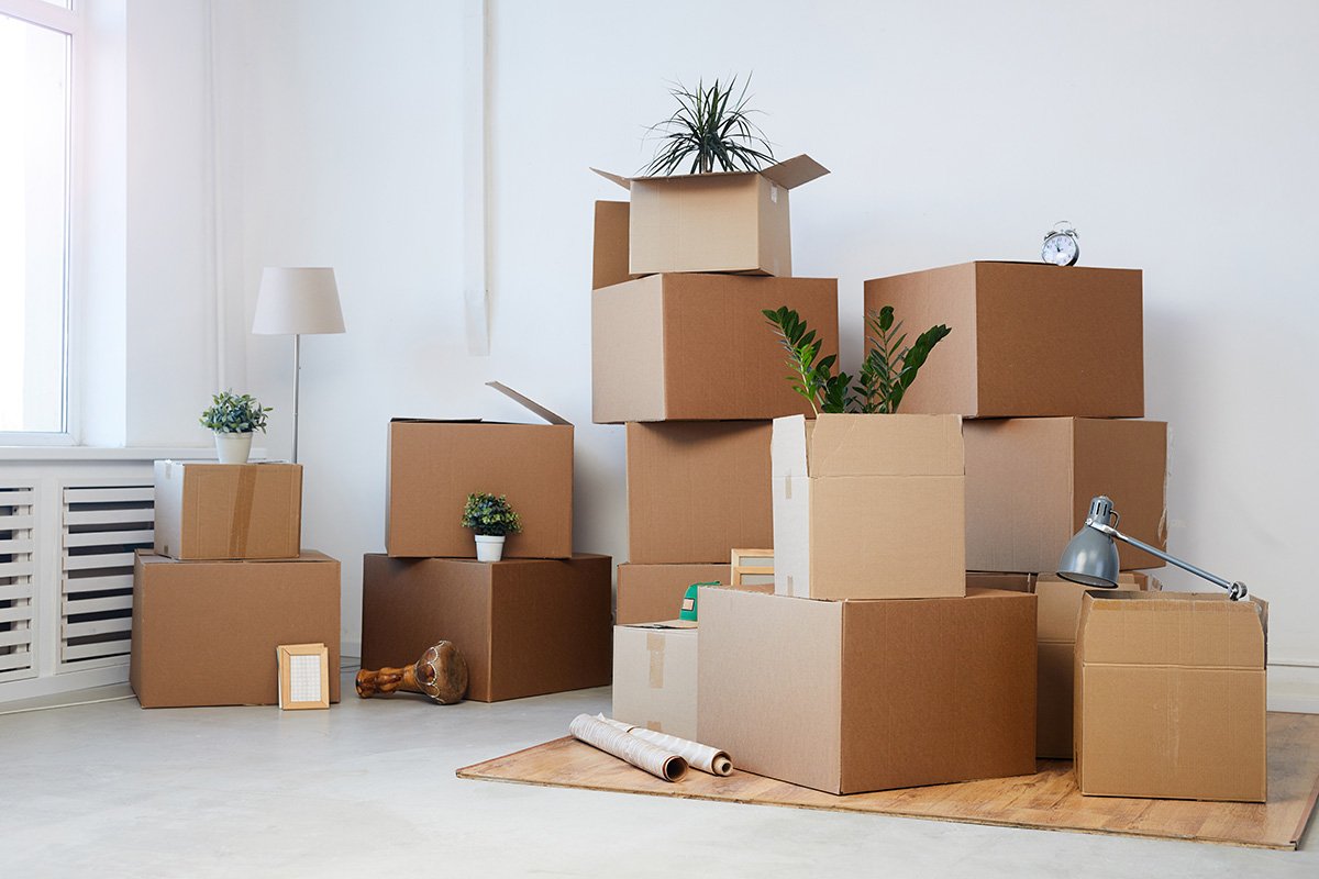 Best Movers in Taman Melawati