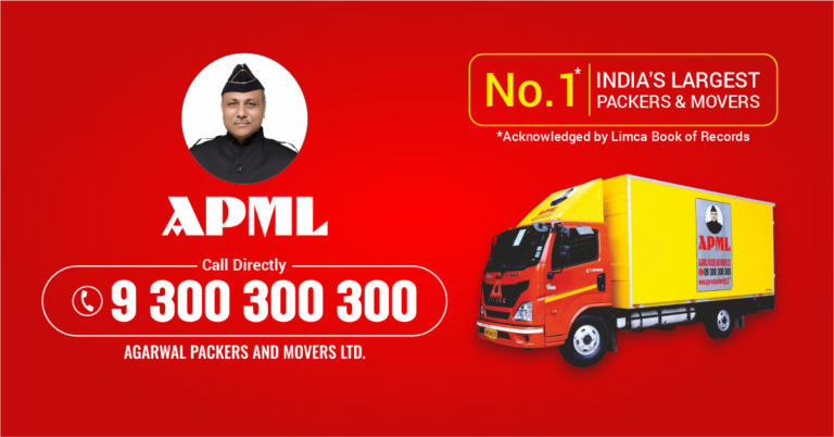 Movers and Packers Bangalore